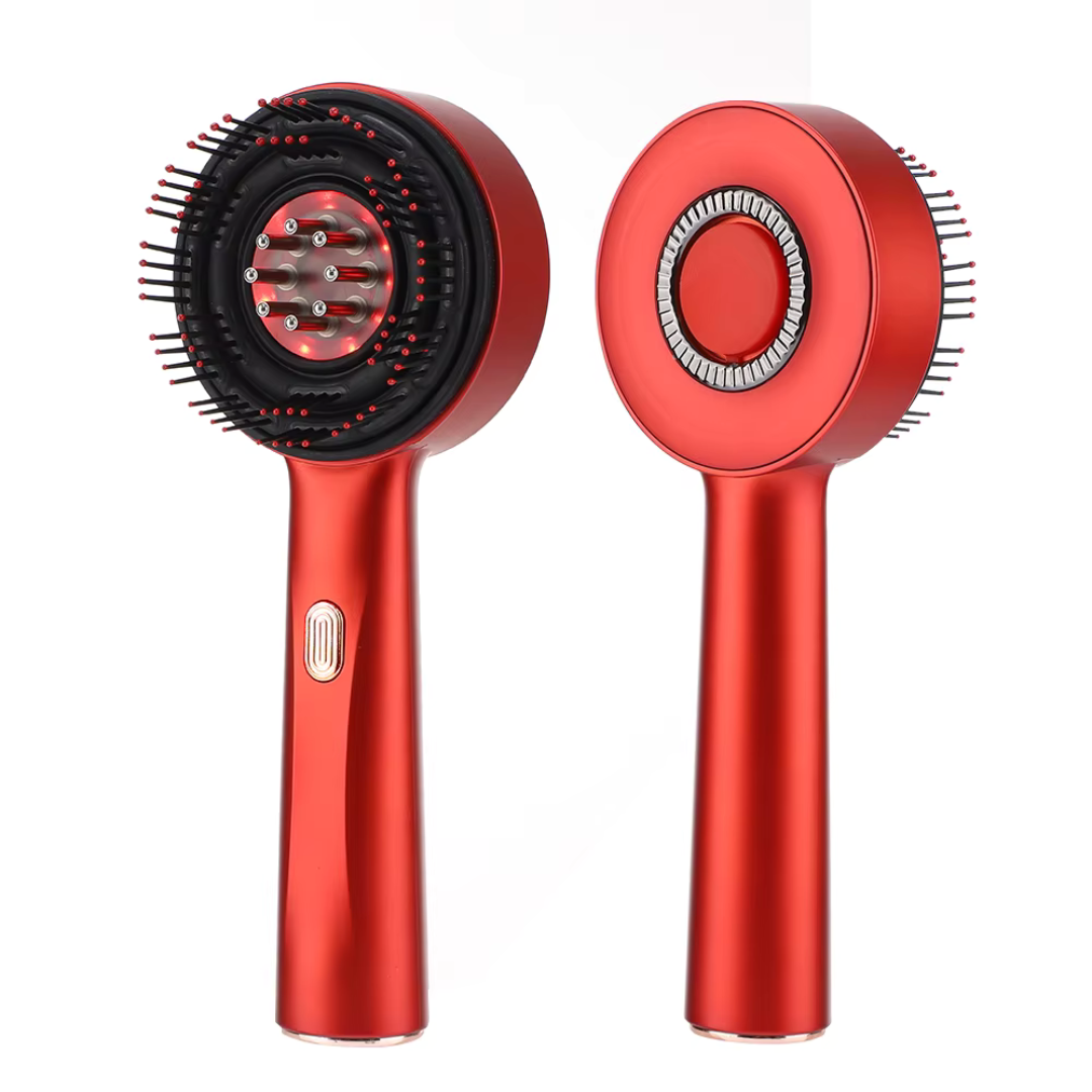 ScalpPro- Red Light Scalp Massager