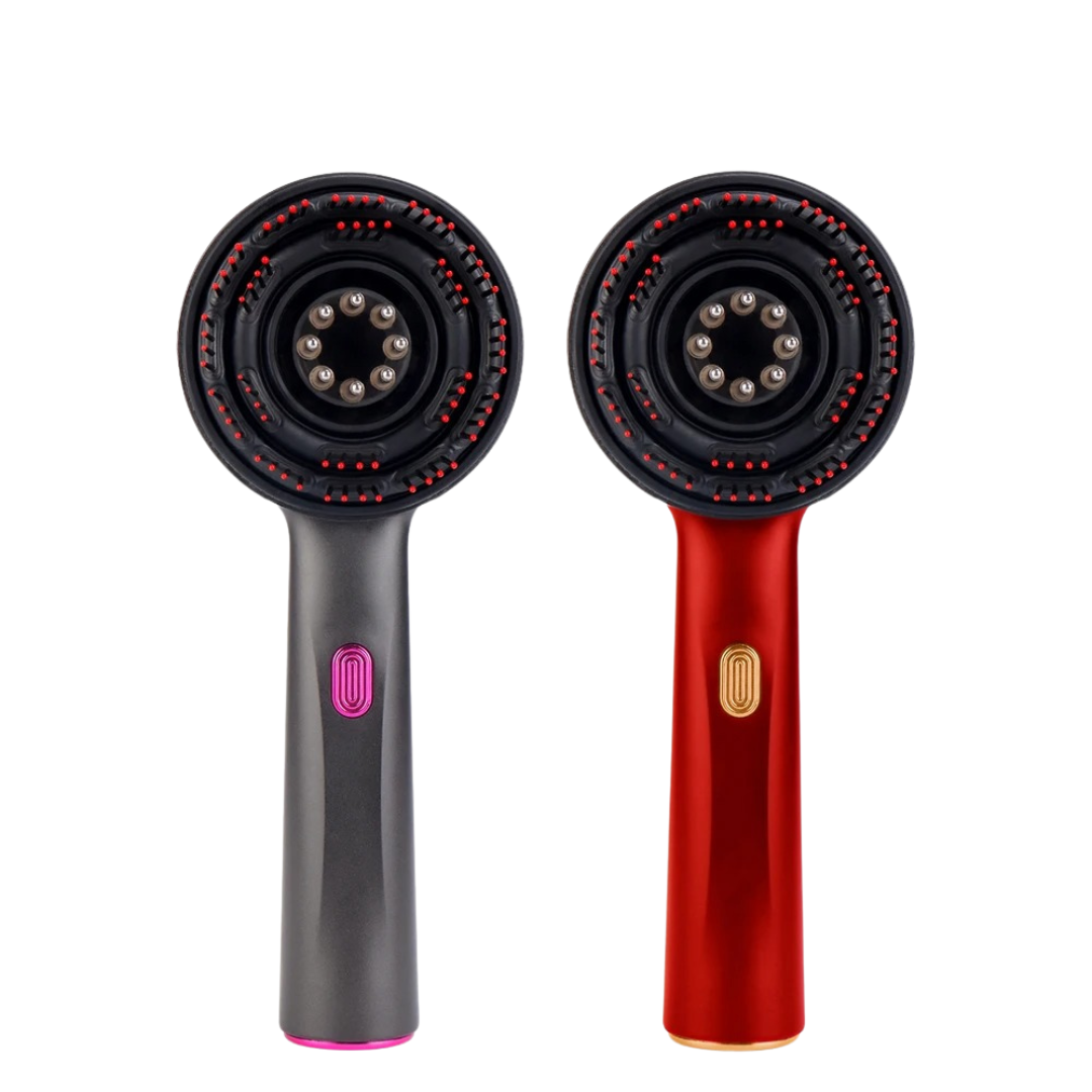 ScalpPro- Red Light Scalp Massager